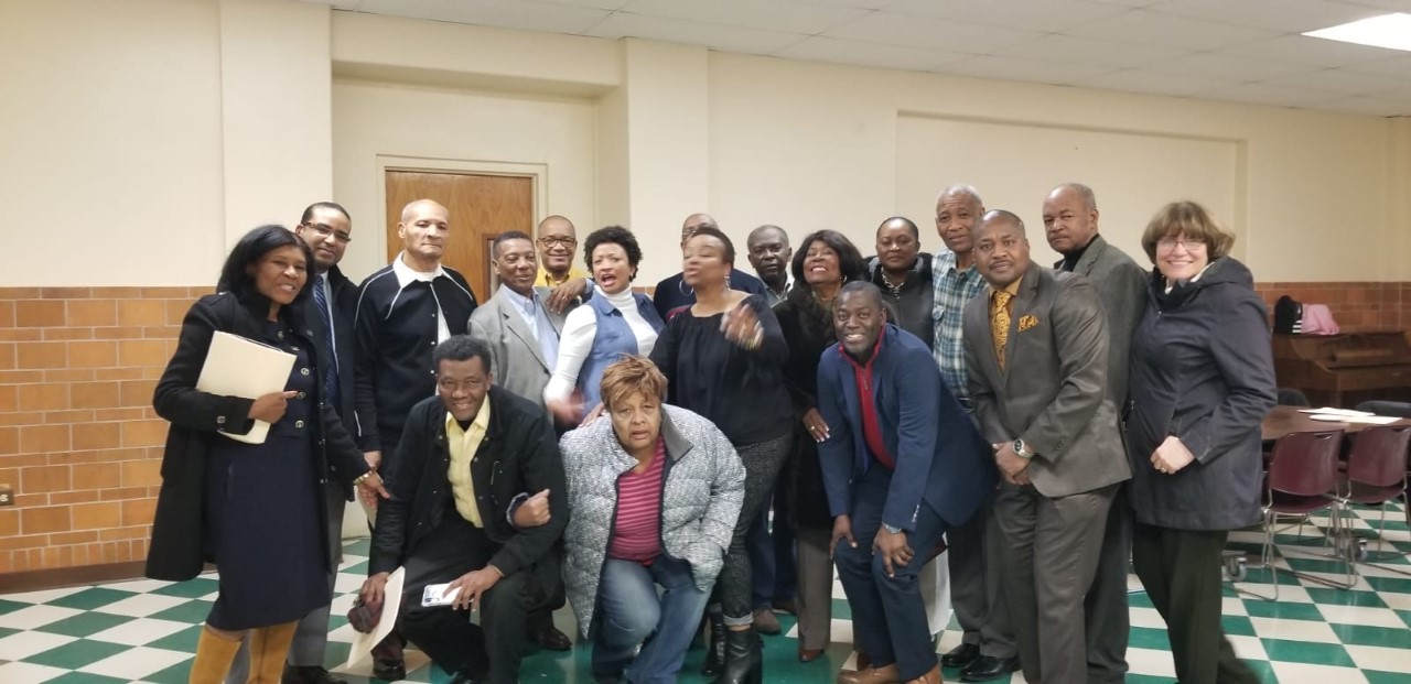 Getting Ready to Celebrate The 300Year Anniversary of AnseaVeau