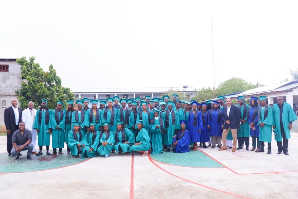 Graduate Students in Technical Agriculture-HSF