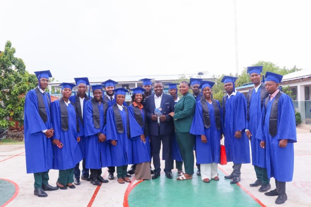 Graduate Students in Technical Agriculture - HSF