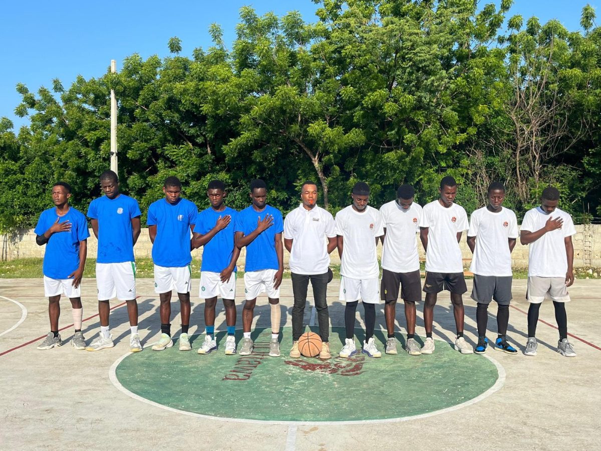 HSF Basketball Tournament 2025 -4