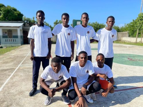 HSF Basketball Tournament 2025 -10