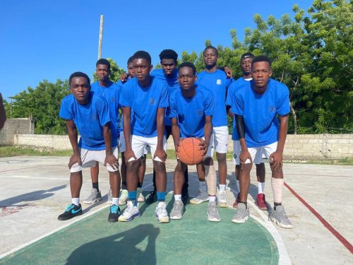 HSF Basketball Tournament 2025 -6